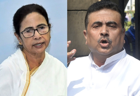 Little chance for Bengal CM, LoP to come face to face in Assembly today