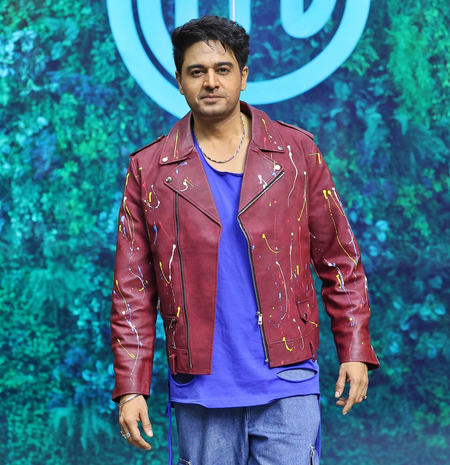 ‘Anupamaa’ actor Gaurav Khanna recalls facing financial hardships as an actor