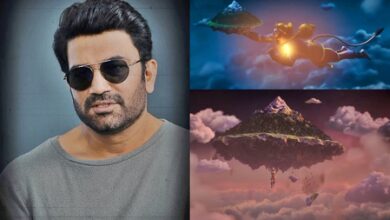 Sharad Kelkar calls voicing Ravan in ‘The Legend of Hanuman’ a thrilling experience