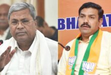 Your Tughlaq durbar has limits: K’taka BJP chief to CM Siddaramaiah on Muslim quota