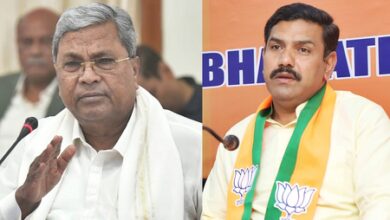 Your Tughlaq durbar has limits: K’taka BJP chief to CM Siddaramaiah on Muslim quota