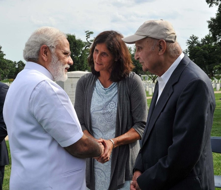 ‘The Earth missed you’: PM Modi welcomes Sunita Williams and Crew-9 astronauts after extended space mission