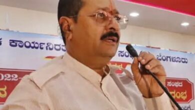 Reject Muslim quota bill: BJP MLA’s letter to Karnataka Governor