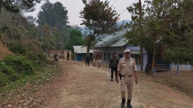 One dead, several injured in fresh ethnic clash in Manipur’s Churachandpur