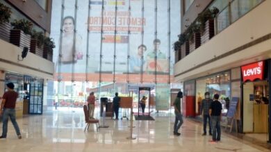 Retail boom: Mall space demand outstrips supply for 3rd consecutive year in India