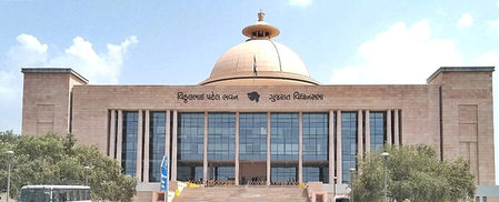 Gujarat allocates Rs 3,259 crore for revenue reforms, aims for faster and transparent services