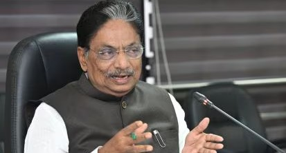 Gujarat Budget Session 2025: Minister highlights health sector vacancies and recruitment efforts