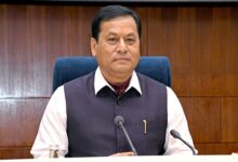 Sarbananda Sonowal to visit Singapore to boost maritime cooperation