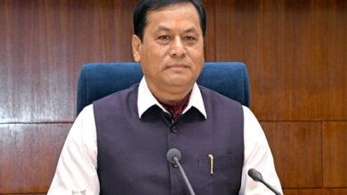 Sarbananda Sonowal to visit Singapore to boost maritime cooperation