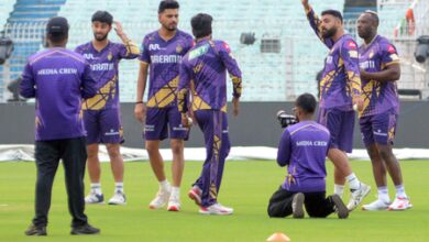 IPL 2025: When and where to watch KKR vs RCB season opener