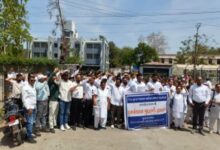 Gujarat govt imposes ESMA on striking health workers