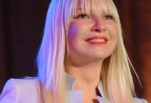 Sia files for divorce from second husband after 2 years of marriage