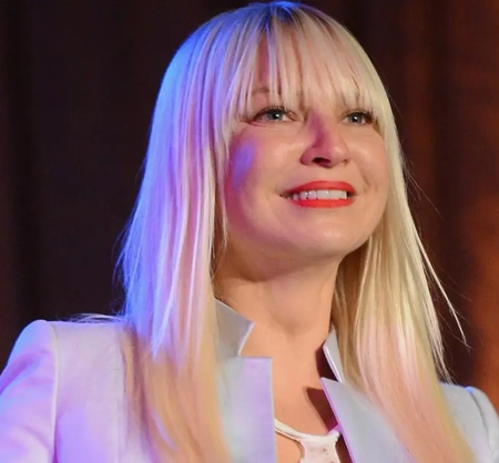 Sia files for divorce from second husband after 2 years of marriage