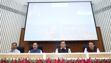 ‘Sagarmala 2.0’ to catalyse investments worth Rs 12 lakh crore: Minister