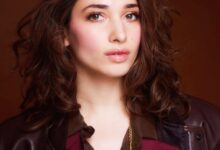 Tamannaah Bhatia: I’m fairly private about my personal life