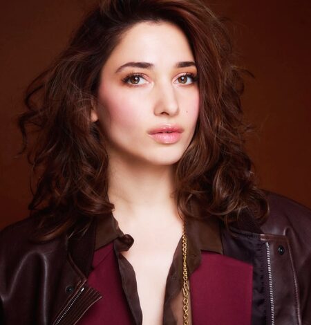 Tamannaah Bhatia: I’m fairly private about my personal life