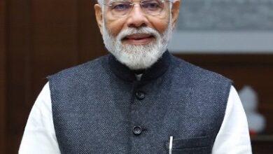 PM Modi leads nation in extending greetings on Parsi New Year