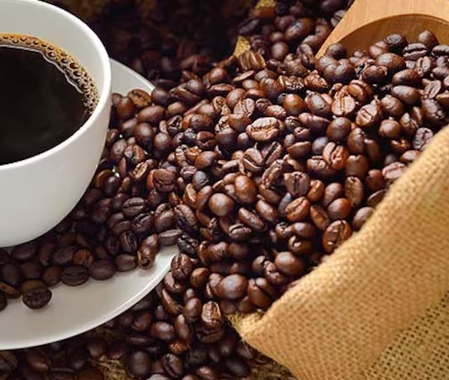 India’s coffee exports surge 40 pc to surpass .54 billion in April-Feb