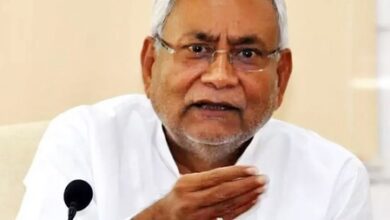 Nitish Kumar slams RJD MLA for mobile use in Bihar Assembly