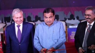 Govt’s infrastructure push to enable India’s logistics compete with China, US: Gadkari