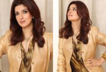 Twinkle Khanna reveals her ultimate Parisian indulgence