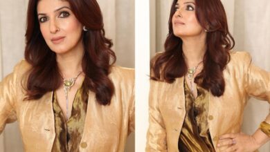 Twinkle Khanna reveals her ultimate Parisian indulgence