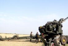 Cabinet okays Rs 7,000 crore acquisition of India-made advanced artillery guns in big boost for self-reliance