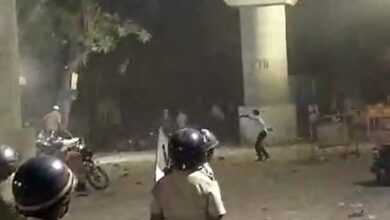 Nagpur violence: Police file sedition case against Fahim Khan, five others