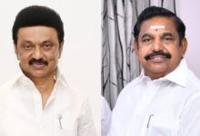 Heated exchange in TN Assembly between Stalin, Palaniswami over law and order situation in state