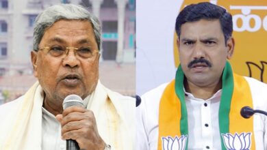 Move to protect encroachments, says BJP on Siddaramaiah govt’s Waqf resolution