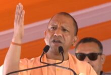 Glorifying invaders is treason, says CM Yogi amid Aurangzeb, neja mela row