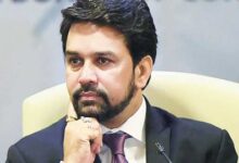 Himachal HC allows Anurag Thakur to file nomination for Boxing Federation polls