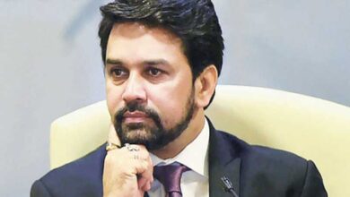 Himachal HC allows Anurag Thakur to file nomination for Boxing Federation polls