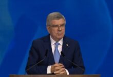 ‘Extremely grateful’: Thomas Bach on being named IOC’s honorary president for life