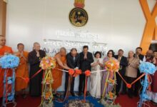 Centre for Bharat Studies inaugurated at Thailand’s oldest Buddhist university