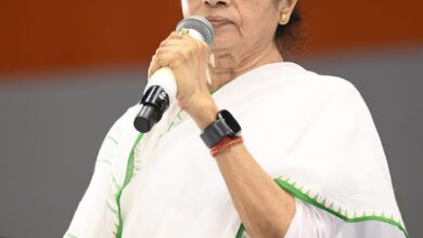 West Bengal CM’s visit to UK postponed by two days