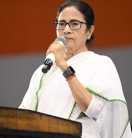 West Bengal CM’s visit to UK postponed by two days