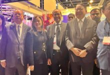 Bharat Pavilion makes debut at Hong Kong International Film & TV Market