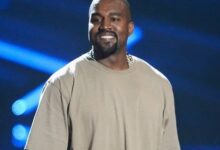 Kanye West goes on vile rant against ex-wife Kim Kardashian