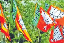 BJP cancels ‘Bihar Diwas’ celebration plan in Assam