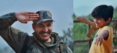 Adani Group pays tribute to soldiers with short film ‘Hifaazat Ki Hifaazat Mein’