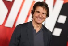 Tom Cruise to receive BFI Fellowship ahead of ‘Mission: Impossible – The Final Reckoning’