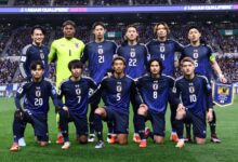 Japan become first team to qualify for 2026 FIFA WC after win over Bahrain