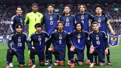 Japan become first team to qualify for 2026 FIFA WC after win over Bahrain