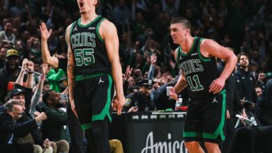 NBA champions Boston Celtics set to be sold for historic USD 6.1 bn