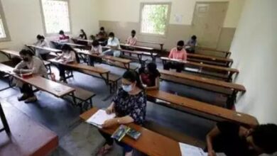 41 exam centres in Vadodara to host GUJCET under strict rules