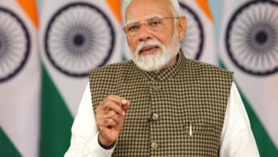 Unprecedented growth seen in infrastructure, farmers’ welfare during PM Modi’s tenure