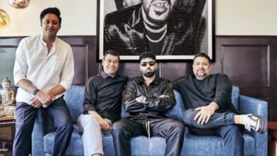 Badshah launches his own music label