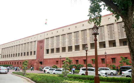 35 joint secretary-level appointments in Central govt ministries; here’s full list