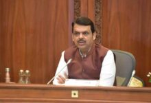 Maha govt will construct Chhatrapati Shivaji Maharaj Memorial in Agra: Fadnavis